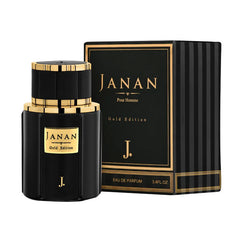 Janan Gold And Zarar Gold Buy 1 Get 1 Free