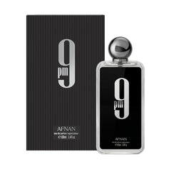 Afnan Men 9PM Perfume EDP 100ml