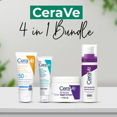 CeraVe 4 In 1 Skin Glow Kit