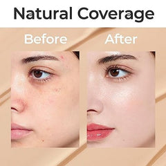 Eventone High Coverage Liquid Magic Foundation